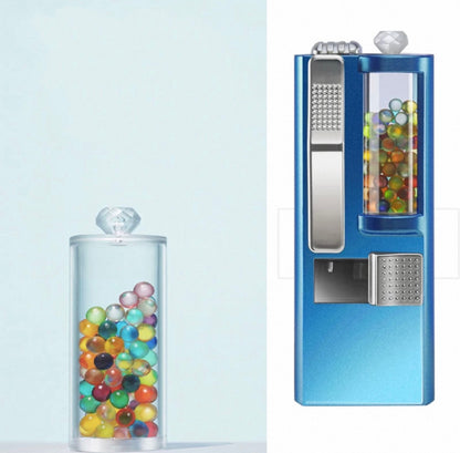 Cigarette flavour click machine
