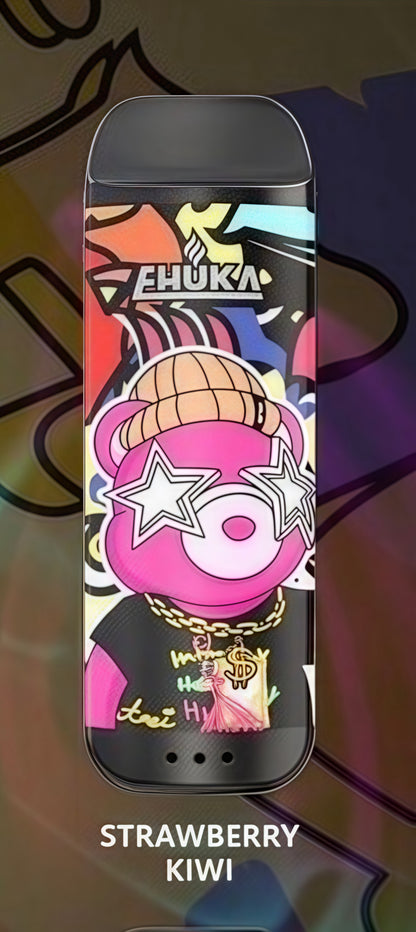 Ehuka Nexflow Disposable Vapes